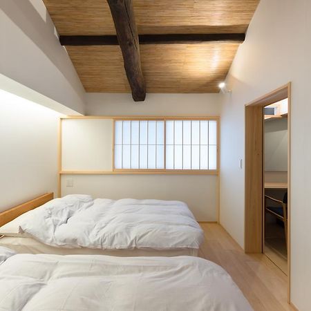 Benten Residences 교토 외부 사진