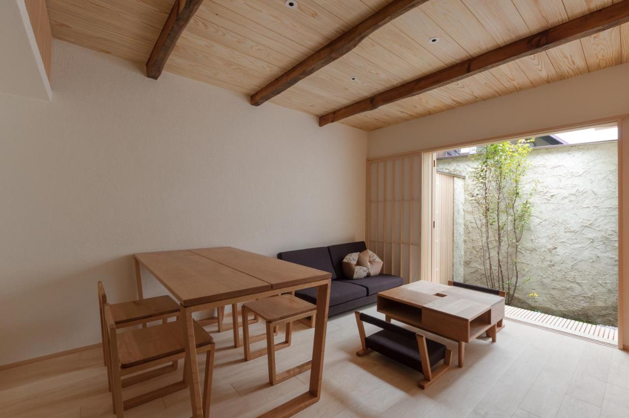 Benten Residences 교토 외부 사진