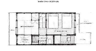 Benten Residences 교토 객실 사진