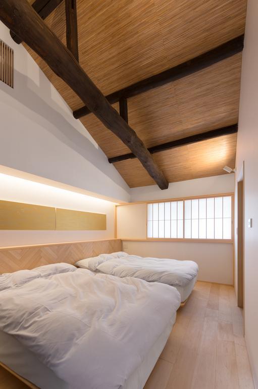 Benten Residences 교토 외부 사진