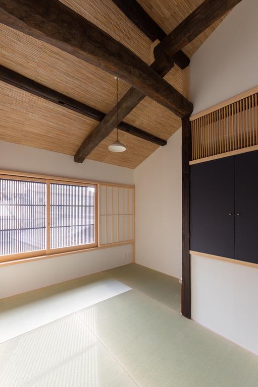 Benten Residences 교토 외부 사진