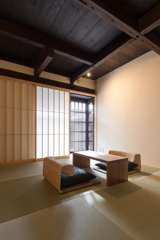 Benten Residences 교토 외부 사진