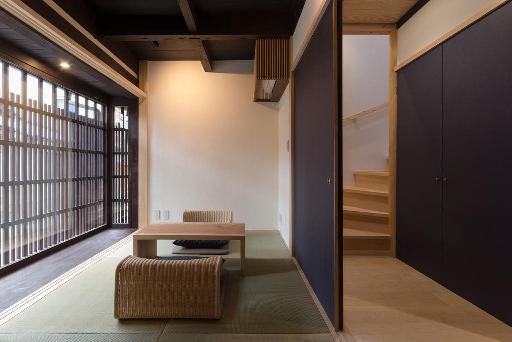 Benten Residences 교토 외부 사진