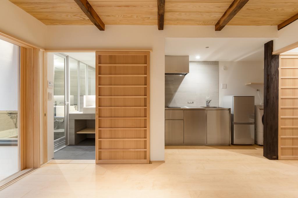 Benten Residences 교토 외부 사진