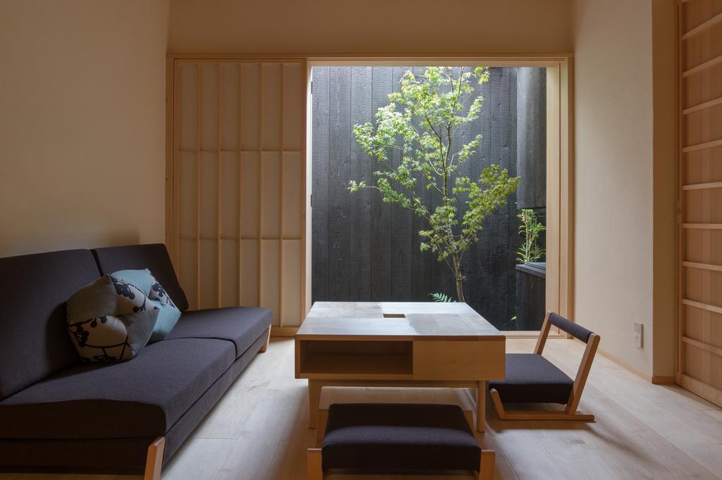 Benten Residences 교토 외부 사진
