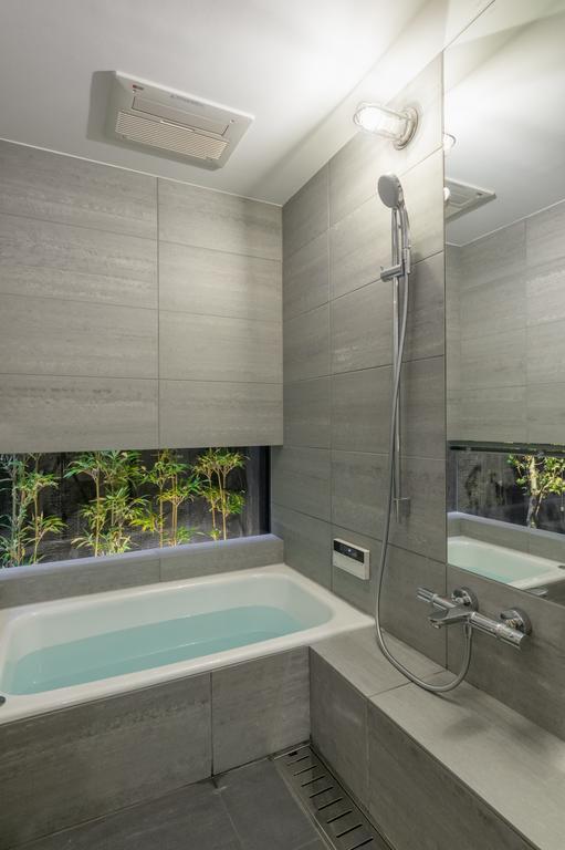 Benten Residences 교토 외부 사진