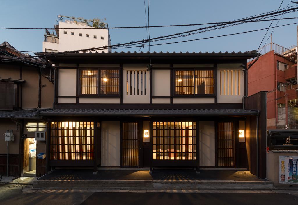 Benten Residences 교토 외부 사진
