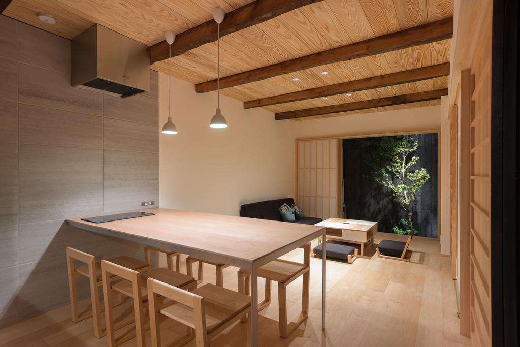 Benten Residences 교토 외부 사진